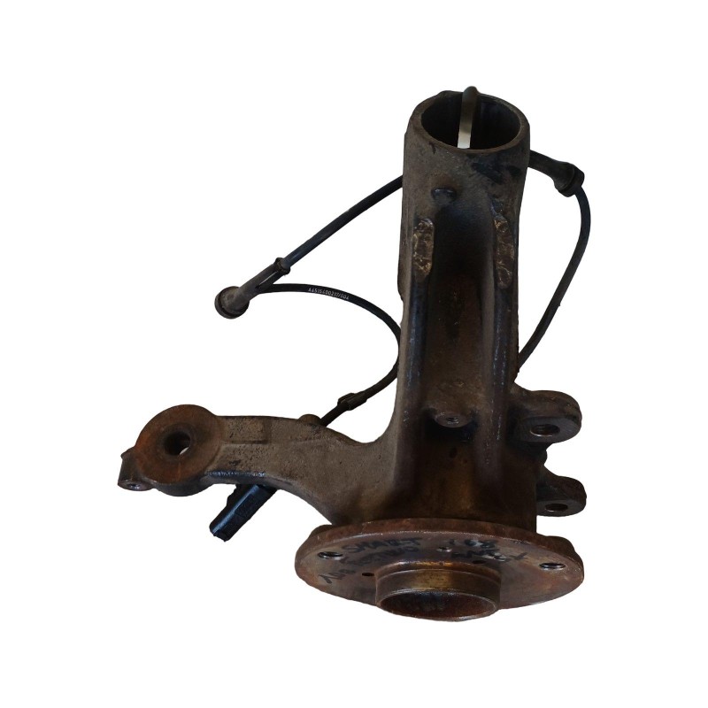 Montante sospensione ANT. SX SMART ForTwo Cabrio W451