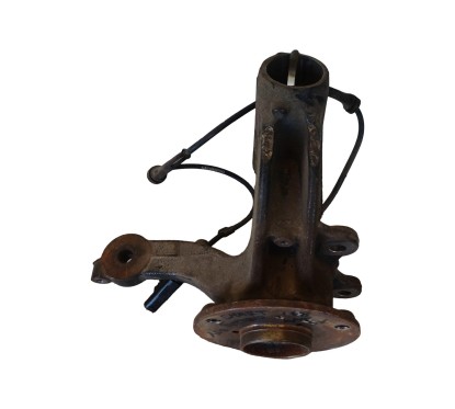 Montante sospensione ANT. SX SMART ForTwo Cabrio W451 - A4513300159 - 3408957