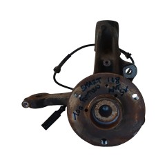 Montante sospensione ANT. SX SMART ForTwo Cabrio W451 - A4513300159 - 3408957