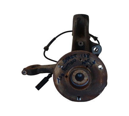 Montante sospensione ANT. SX SMART ForTwo Cabrio W451