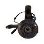 Montante sospensione ANT. SX SMART ForTwo Cabrio W451