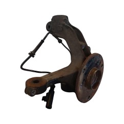 Montante sospensione ANT. SX SMART ForTwo Cabrio W451 - A4513300159 - 3408957