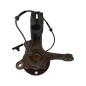 Montante sospensione ANT. SX SMART ForTwo Cabrio W451