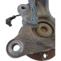 Montante sospensione ANT. SX SMART ForTwo Cabrio W451