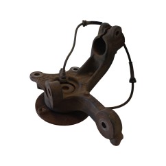 Montante sospensione ANT. SX SMART ForTwo Cabrio W451 - A4513300159 - 3408957