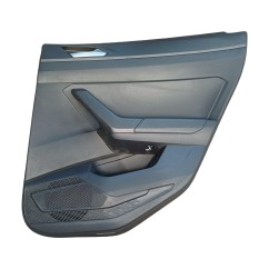 Pannello interno portiera post dx VOLKSWAGEN Polo 6° Serie - 2G6867210C82V - 3408648