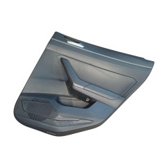 Pannello interno portiera post dx VOLKSWAGEN Polo 6° Serie - 2G6867210C82V - 3408648
