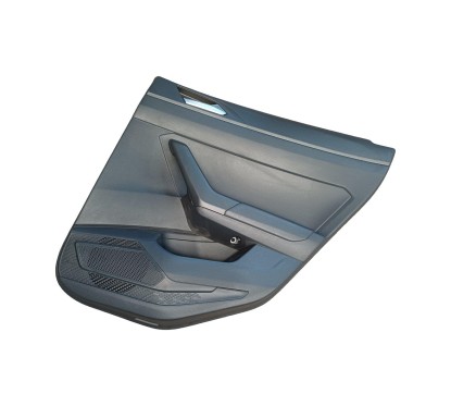 Pannello interno portiera post dx VOLKSWAGEN Polo 6° Serie