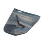 Pannello interno portiera post dx VOLKSWAGEN Polo 6° Serie