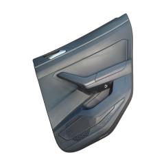 Pannello interno portiera post dx VOLKSWAGEN Polo 6° Serie - 2G6867210C82V - 3408648