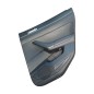 Pannello interno portiera post dx VOLKSWAGEN Polo 6° Serie