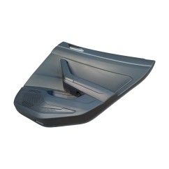 Pannello interno portiera post dx VOLKSWAGEN Polo 6° Serie - 2G6867210C82V - 3408648
