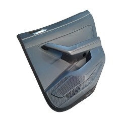 Pannello interno portiera post dx VOLKSWAGEN Polo 6° Serie - 2G6867210C82V - 3408648