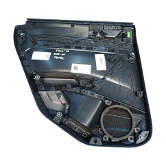 Pannello interno portiera post dx VOLKSWAGEN Polo 6° Serie - 2G6867210C82V - 3408648