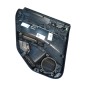 Pannello interno portiera post dx VOLKSWAGEN Polo 6° Serie