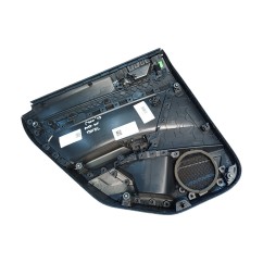 Pannello interno portiera post dx VOLKSWAGEN Polo 6° Serie - 2G6867210C82V - 3408648