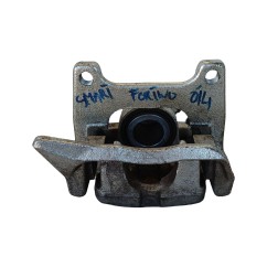 Pinza freno Anteriore sinistra SMART ForTwo Cabrio W451 - A4514210198 - 3408630