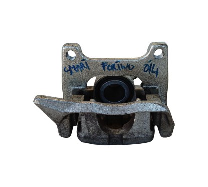 Pinza freno Anteriore sinistra SMART ForTwo Cabrio W451