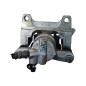 Pinza freno Anteriore sinistra SMART ForTwo Cabrio W451
