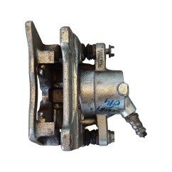 Pinza freno Anteriore sinistra SMART ForTwo Cabrio W451 - A4514210198 - 3408630