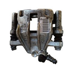 Pinza freno Anteriore sinistra SMART ForTwo Cabrio W451 - A4514210198 - 3408630