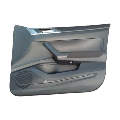 Pannello interno portiera ant DX VOLKSWAGEN Polo 6° Serie - 2G4867012AEDKB - 3408369