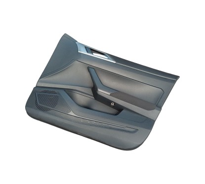 Pannello interno portiera ant DX VOLKSWAGEN Polo 6° Serie