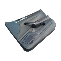 Pannello interno portiera ant DX VOLKSWAGEN Polo 6° Serie - 2G4867012AEDKB - 3408369