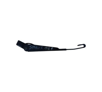 Braccio tergi posteriore SMART ForTwo Coupé W450 - Q0000667V004000000 - 3408100