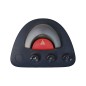 Pulsante luci di emergenza SMART ForTwo Cabrio W450