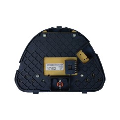 Pulsante luci di emergenza SMART ForTwo Cabrio W450 - 3407970 - 3407970