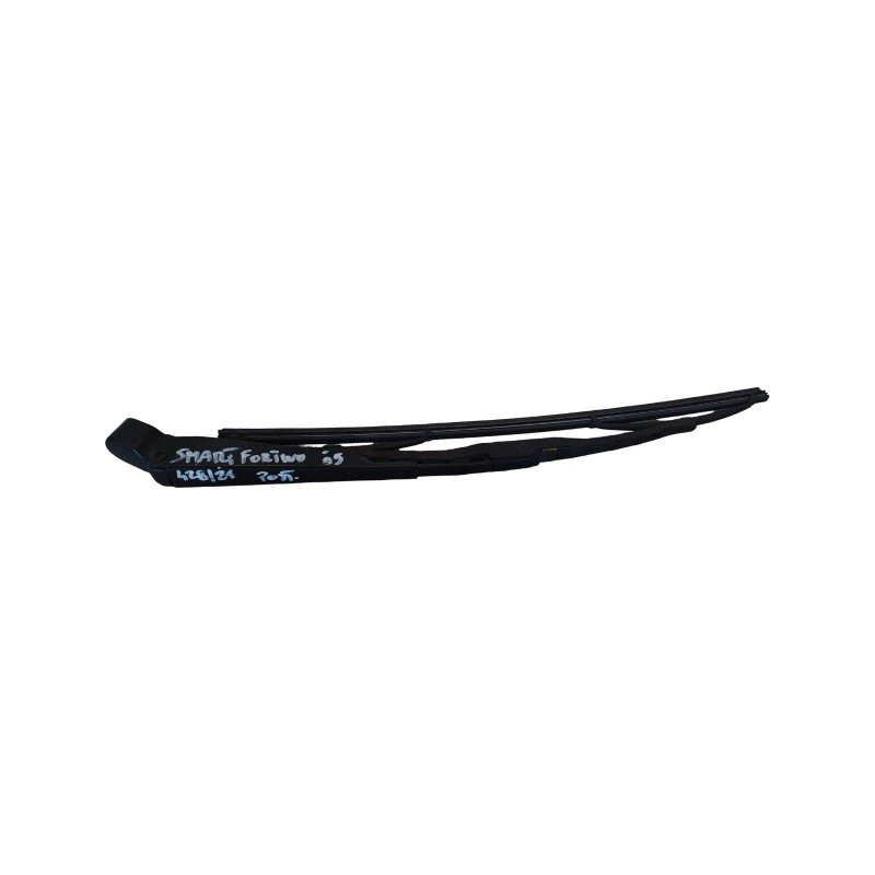 Braccio tergi posteriore SMART ForTwo Cabrio W450