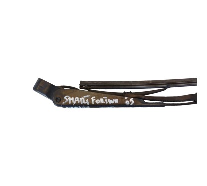 Braccio tergi posteriore SMART ForTwo Cabrio W450