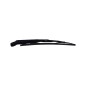 Braccio tergi posteriore SMART ForTwo Cabrio W450