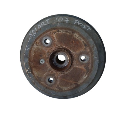 Tamburo SMART ForTwo Cabrio W451 - A4514230001 - 3406297