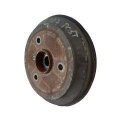 Tamburo SMART ForTwo Cabrio W451 - A4514230001 - 3406297