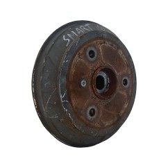Tamburo SMART ForTwo Cabrio W451 - A4514230001 - 3406297