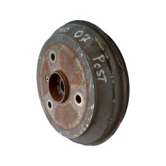 Tamburo SMART ForTwo Cabrio W451 - A4514230001 - 3406195