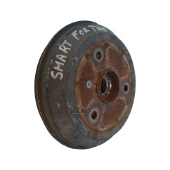 Tamburo SMART ForTwo Cabrio W451 - A4514230001 - 3406195