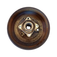 Tamburo SMART ForTwo Cabrio W451 - A4514230001 - 3406195