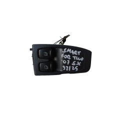 Pulsantiera Anteriore Sinistra SMART Fortwo Coupé W451