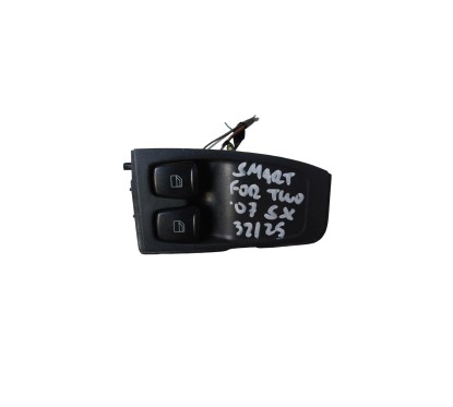 Pulsantiera Anteriore Sinistra SMART Fortwo Coupé W451 - A4519051700 - 3406113