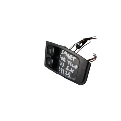 Pulsantiera Anteriore Sinistra SMART Fortwo Coupé W451 - A4519051700 - 3406113