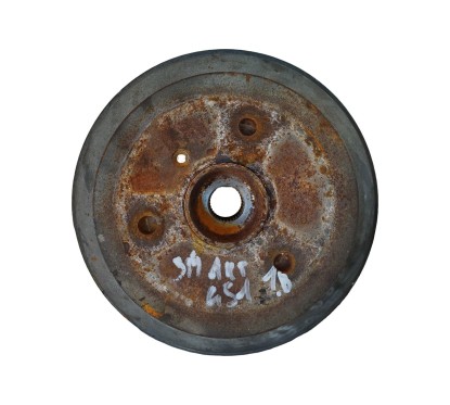 Tamburo SMART ForTwo Cabrio W451 - A4514230001 - 3405996