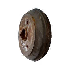 Tamburo SMART ForTwo Cabrio W451 - A4514230001 - 3405996