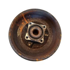 Tamburo SMART ForTwo Cabrio W451 - A4514230001 - 3405996