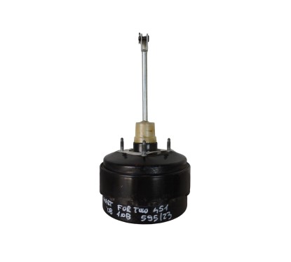 Servofreno SMART Fortwo Coupé W451 - A4512900019 - 3405847