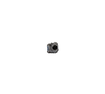 Corpo Farfallato SMART ForTwo Cabrio W451 - A6600900070 - 3409517
