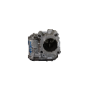 Corpo Farfallato SMART ForTwo Cabrio W451
