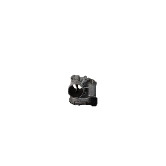 Corpo Farfallato SMART ForTwo Cabrio W451 - A6600900070 - 3409517